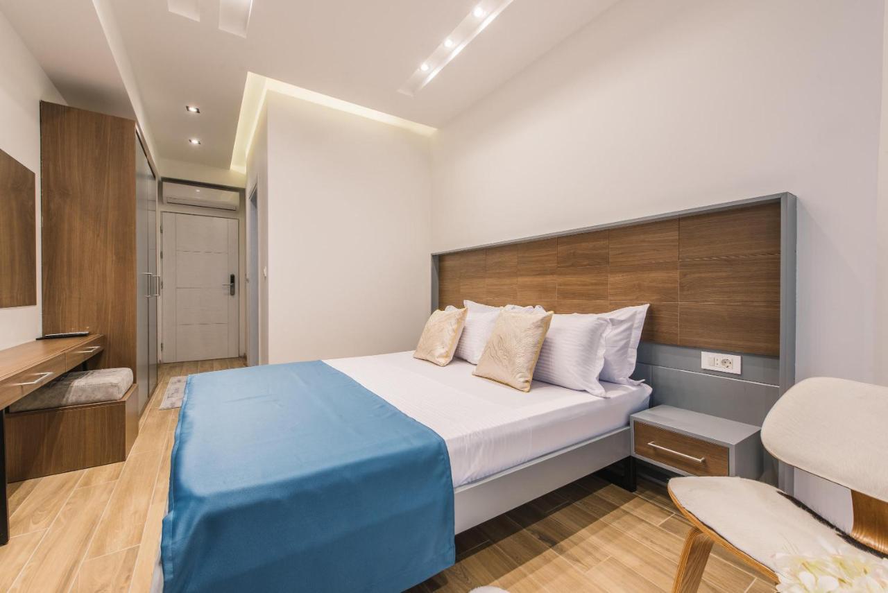 Atelier Hotel Ulcinj Exterior photo